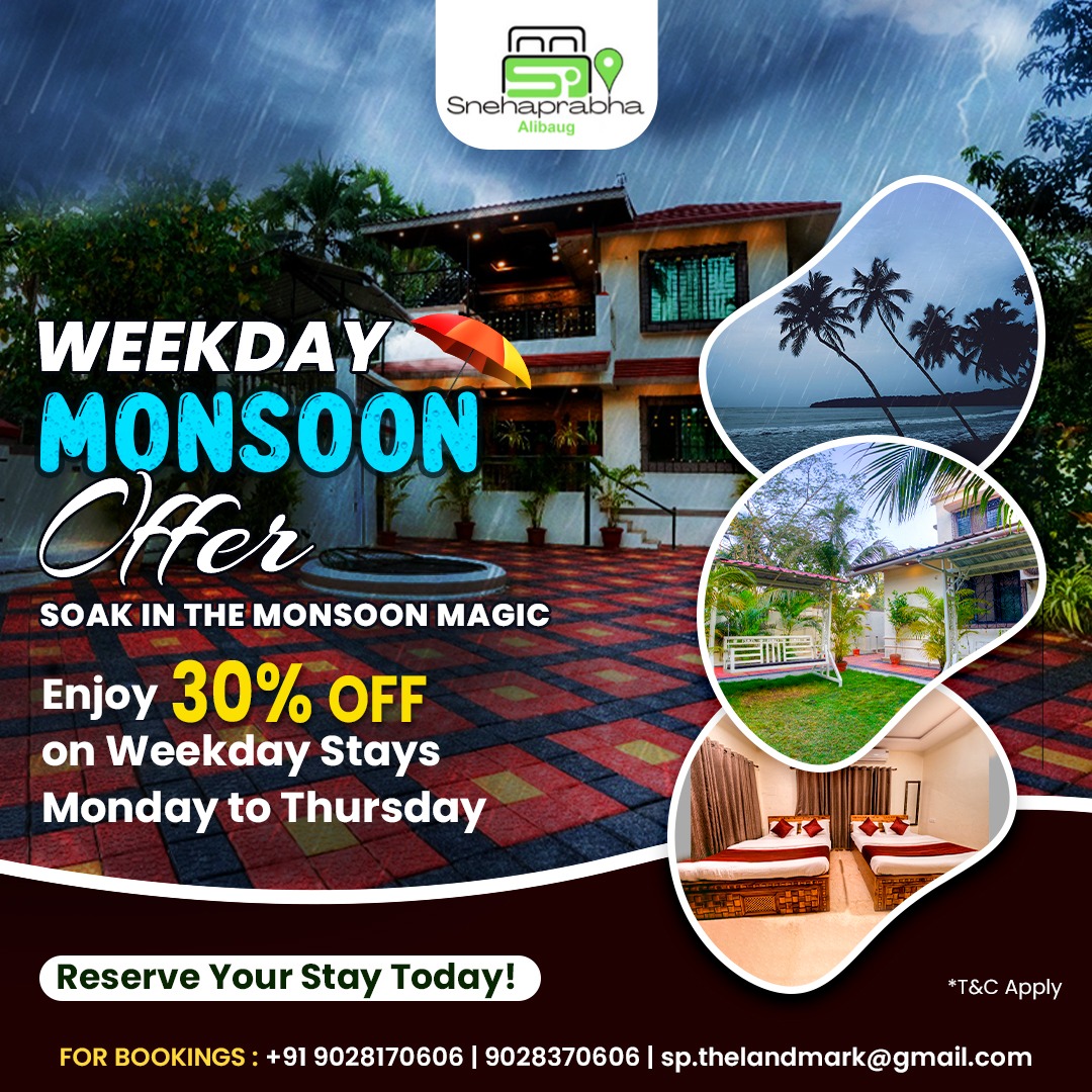 monsoon
