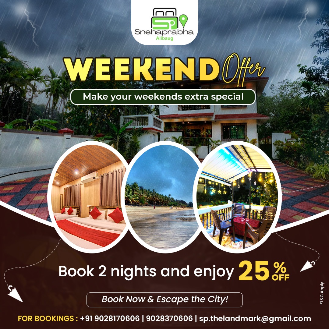 weekend