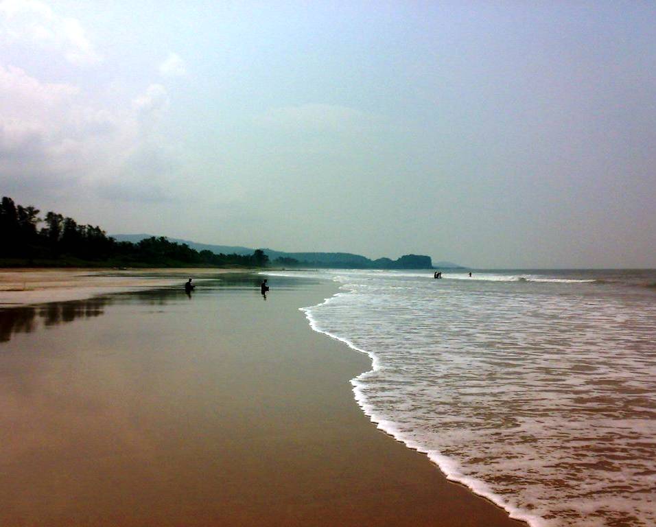 kashid-Beach