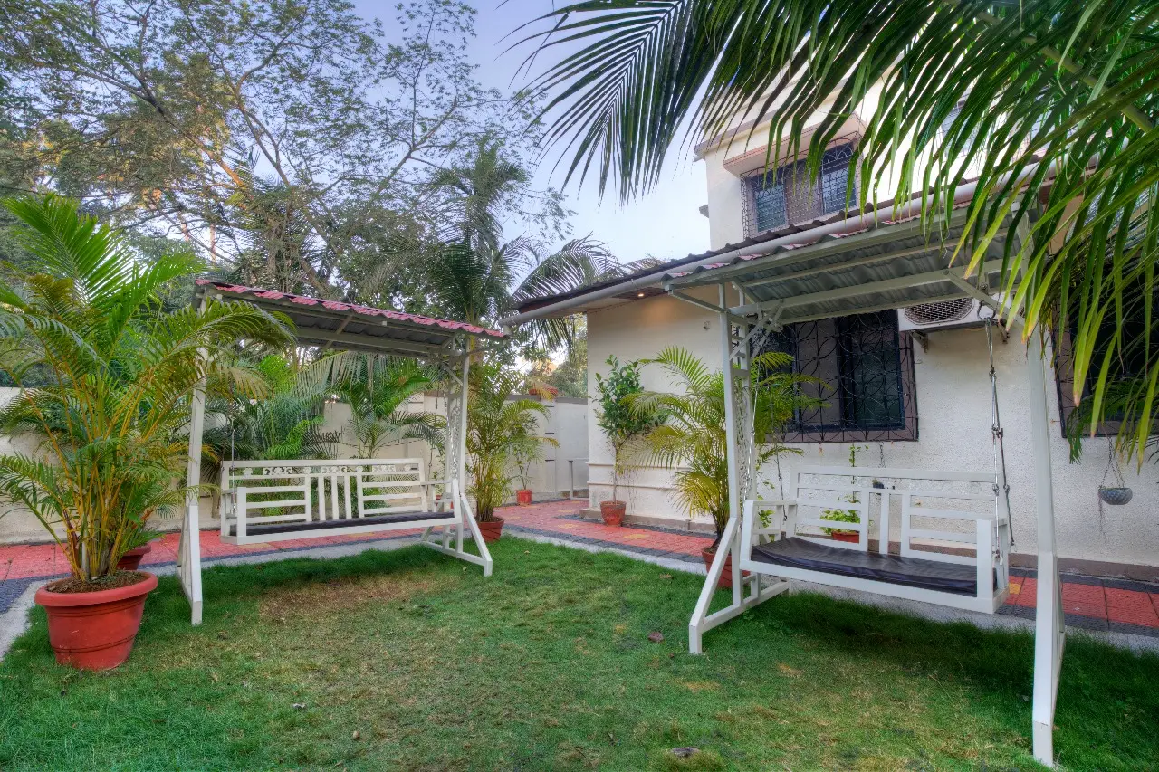 Best hotel in Alibaug